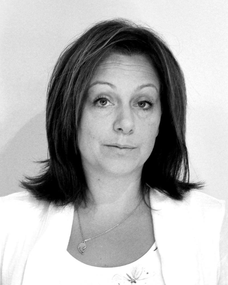 Joyce LaViolette, Controller, CPA, CGA
