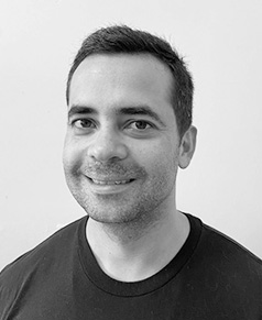 Adriano Domingues, Director of Strategy