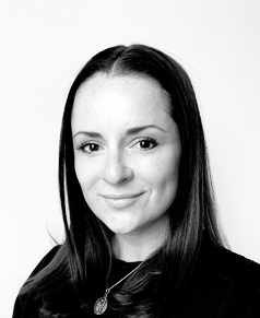 Sarah Cresswell, Account Manager